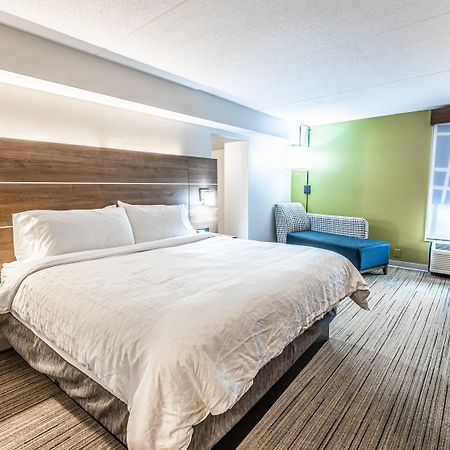 Holiday Inn Express Indianapolis South By Ihg Exterior foto