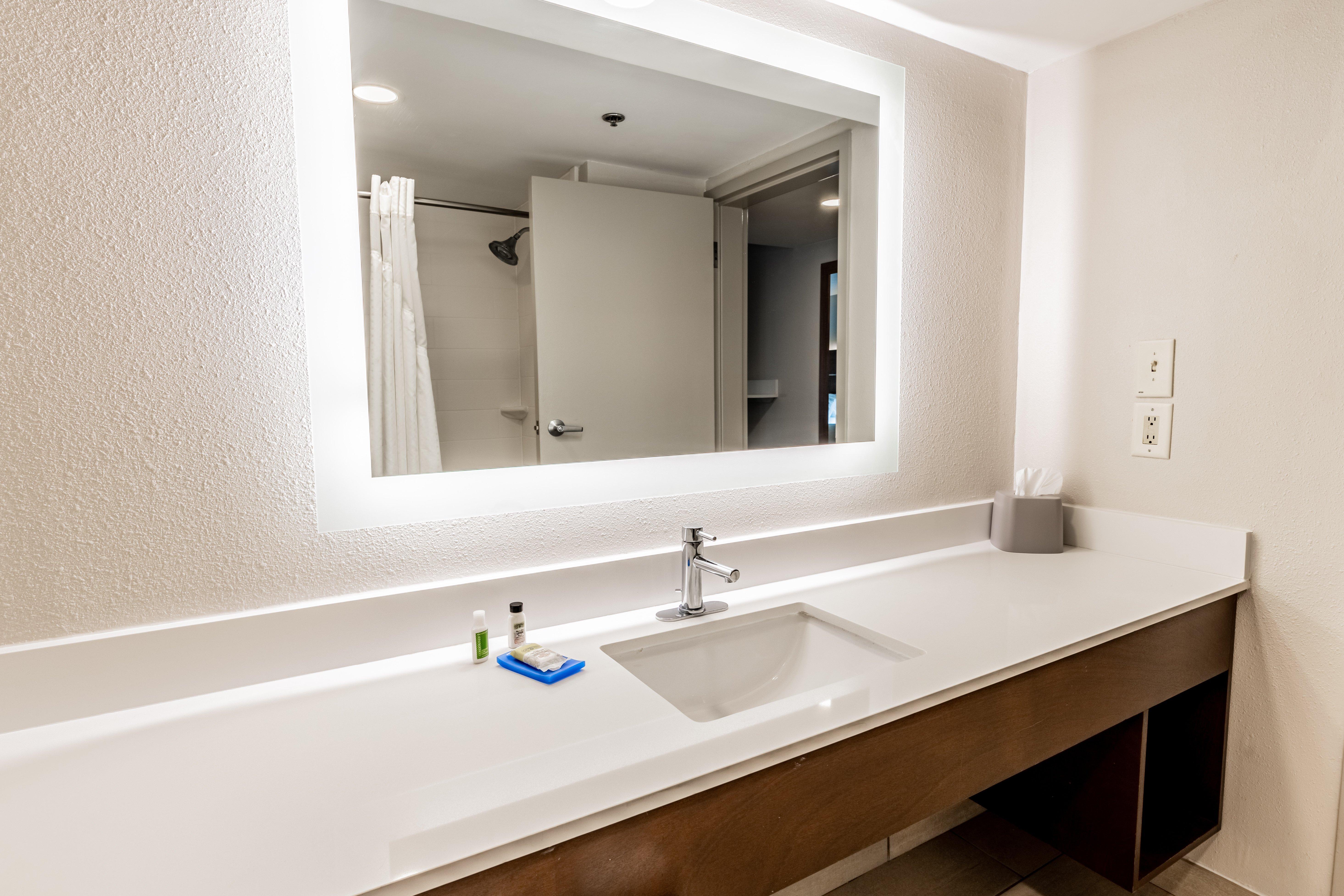 Holiday Inn Express Indianapolis South By Ihg Exterior foto