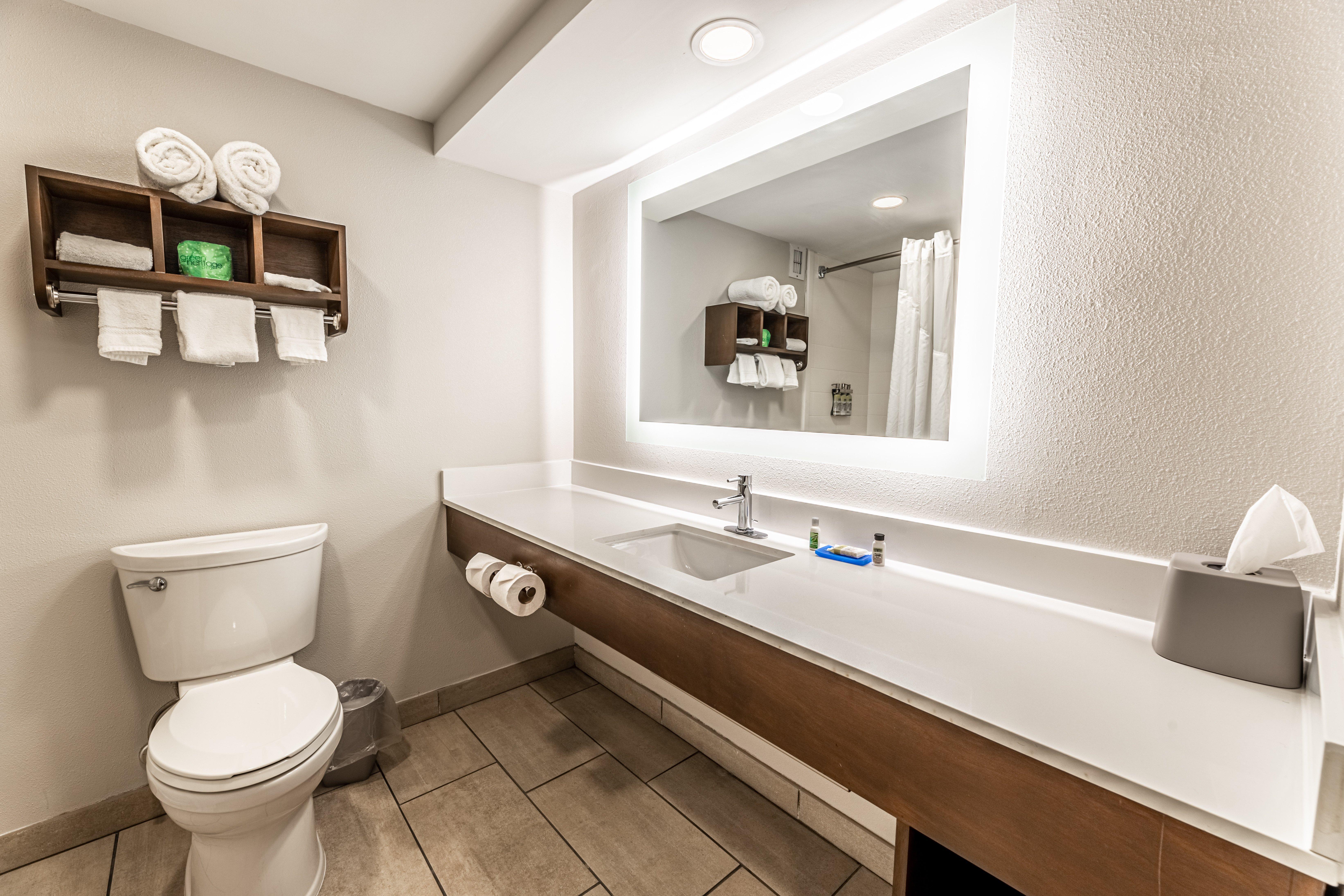 Holiday Inn Express Indianapolis South By Ihg Exterior foto