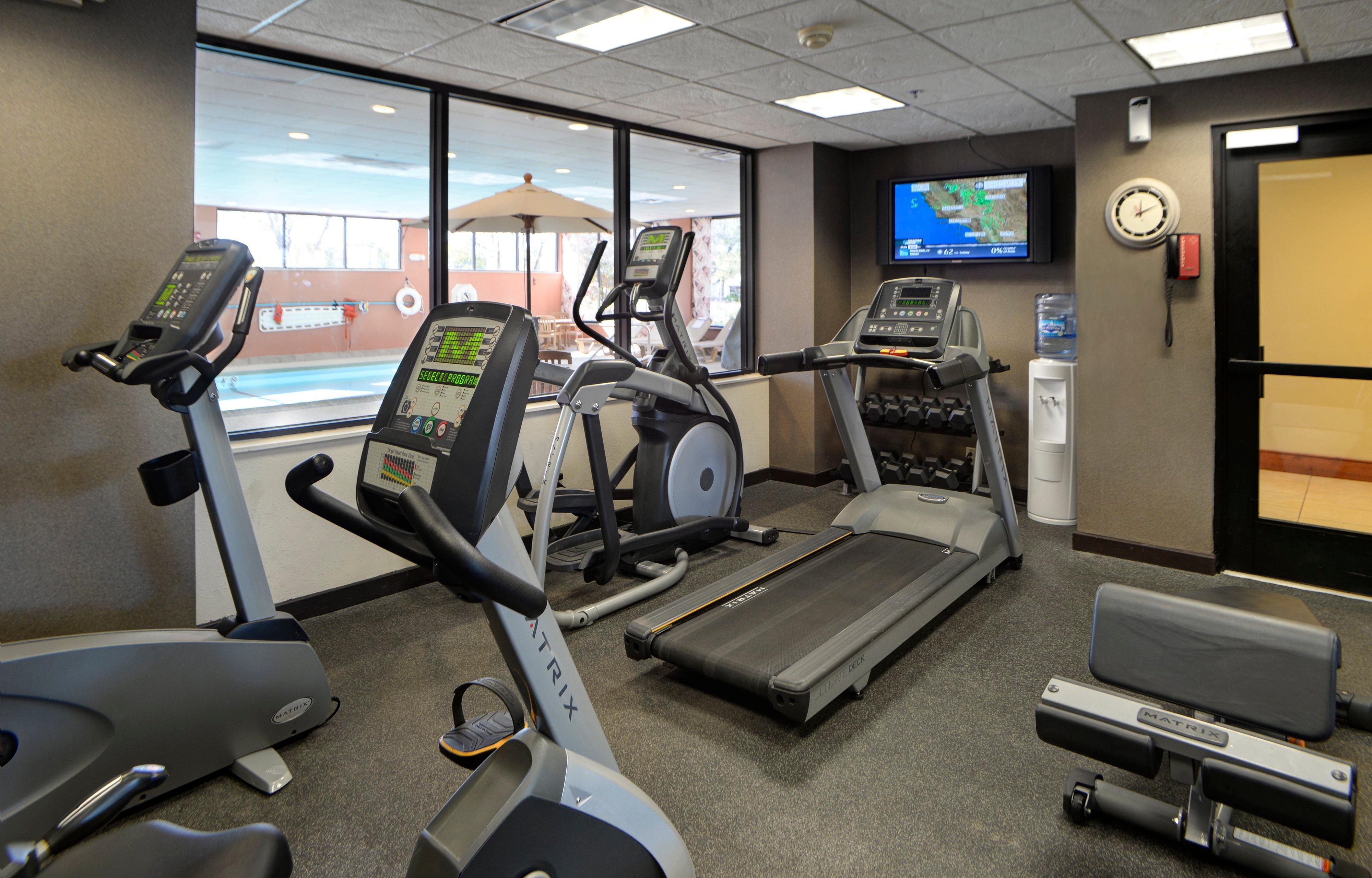 Holiday Inn Express Indianapolis South By Ihg Exterior foto