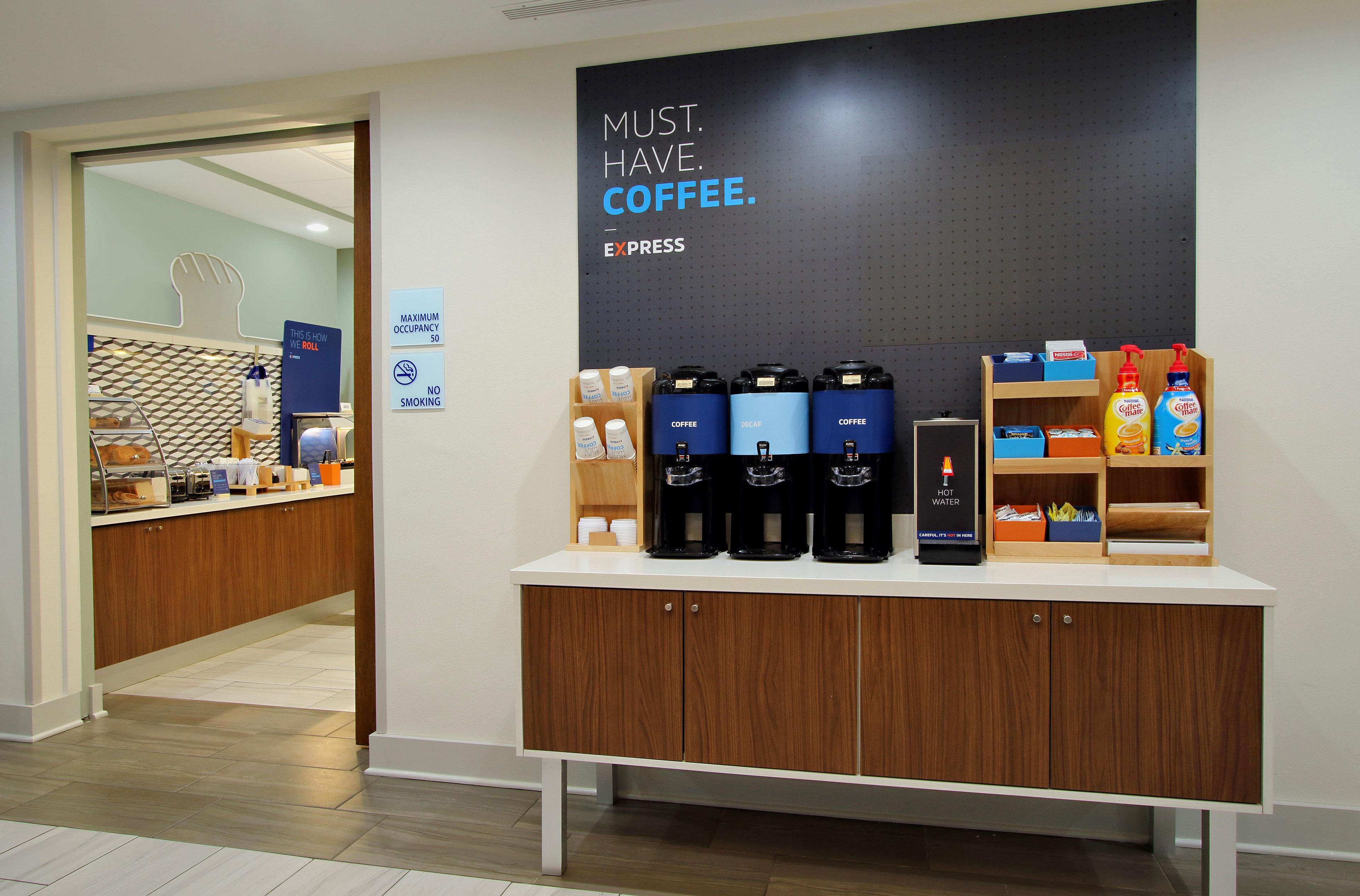 Holiday Inn Express Indianapolis South By Ihg Exterior foto