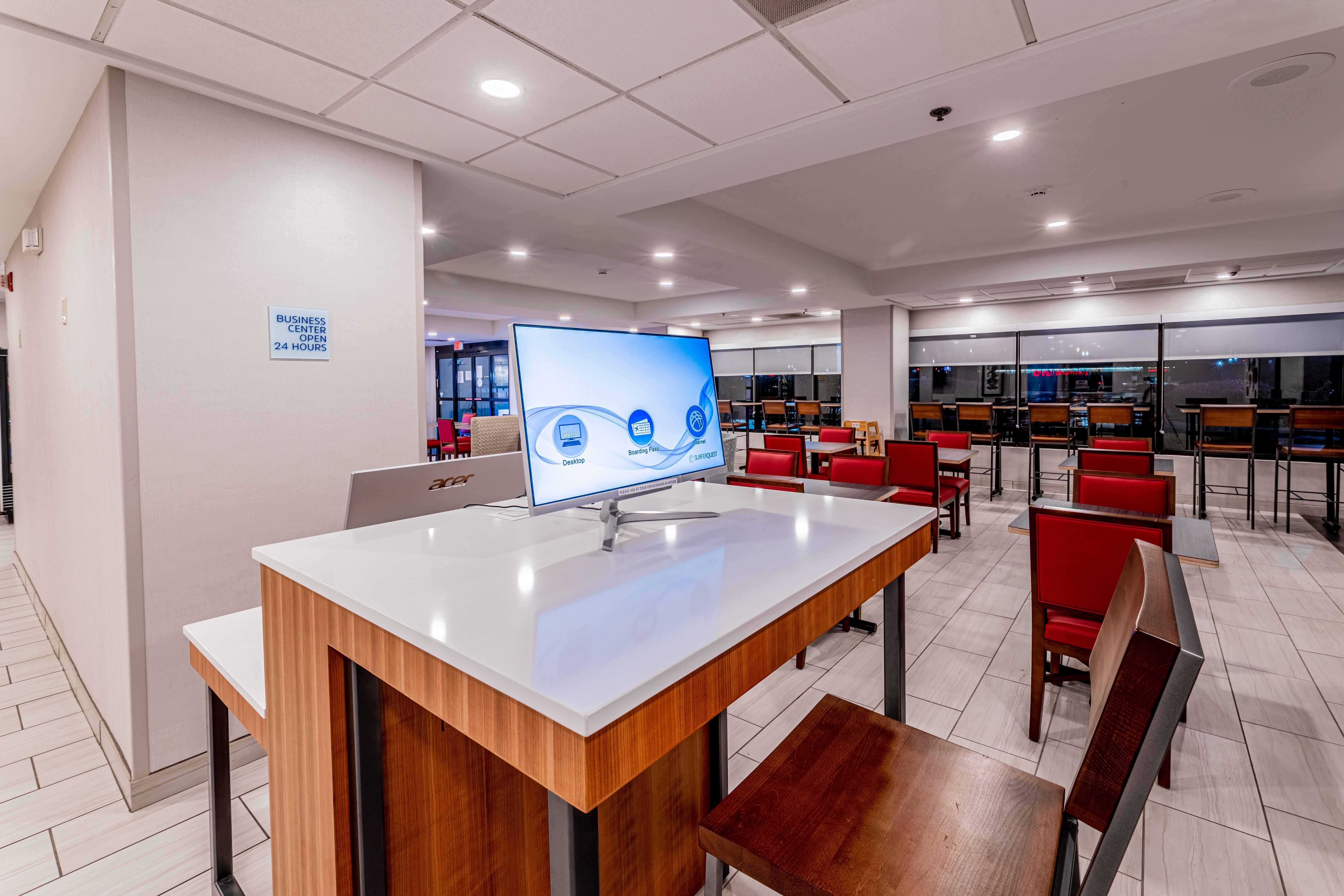 Holiday Inn Express Indianapolis South By Ihg Exterior foto