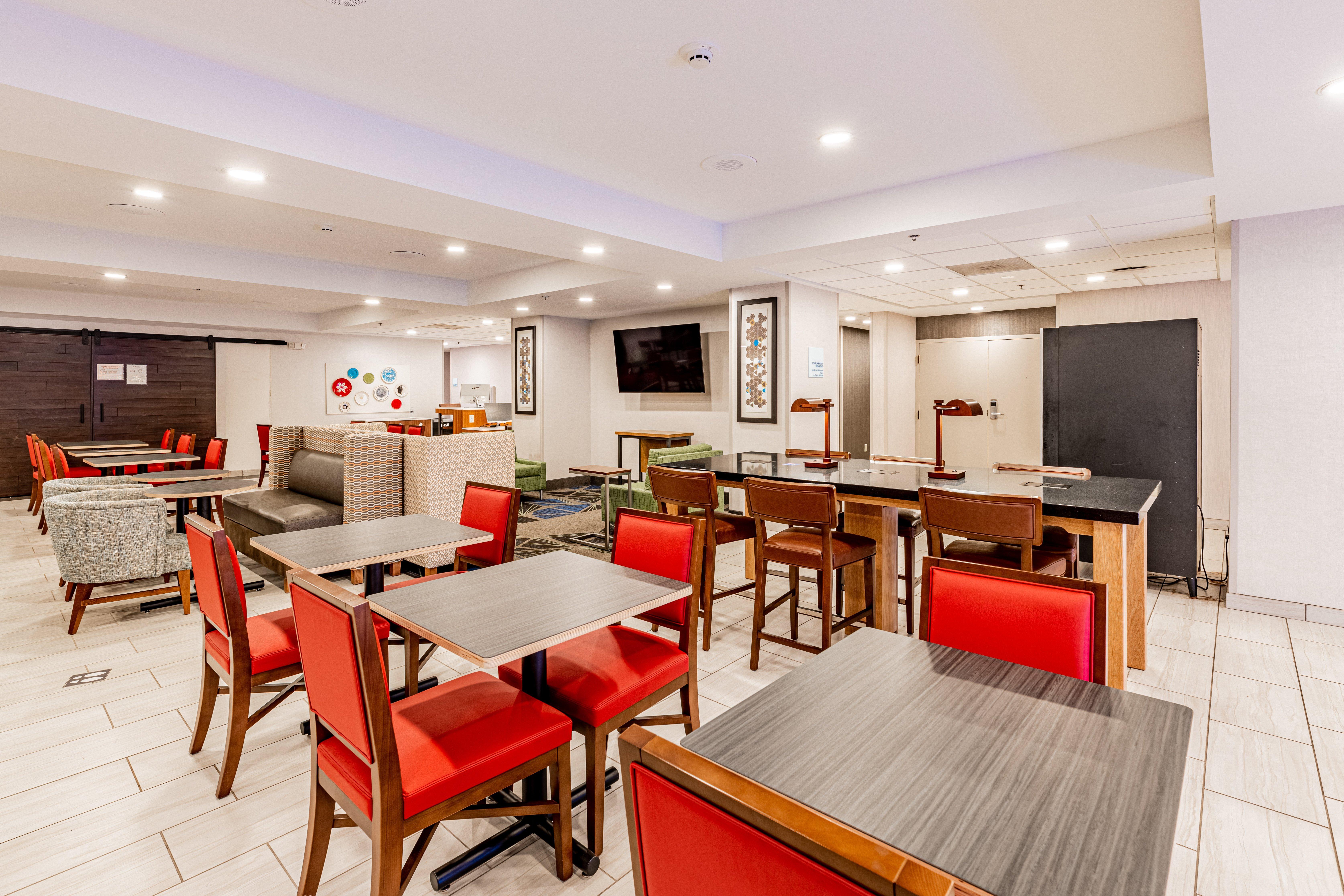 Holiday Inn Express Indianapolis South By Ihg Exterior foto