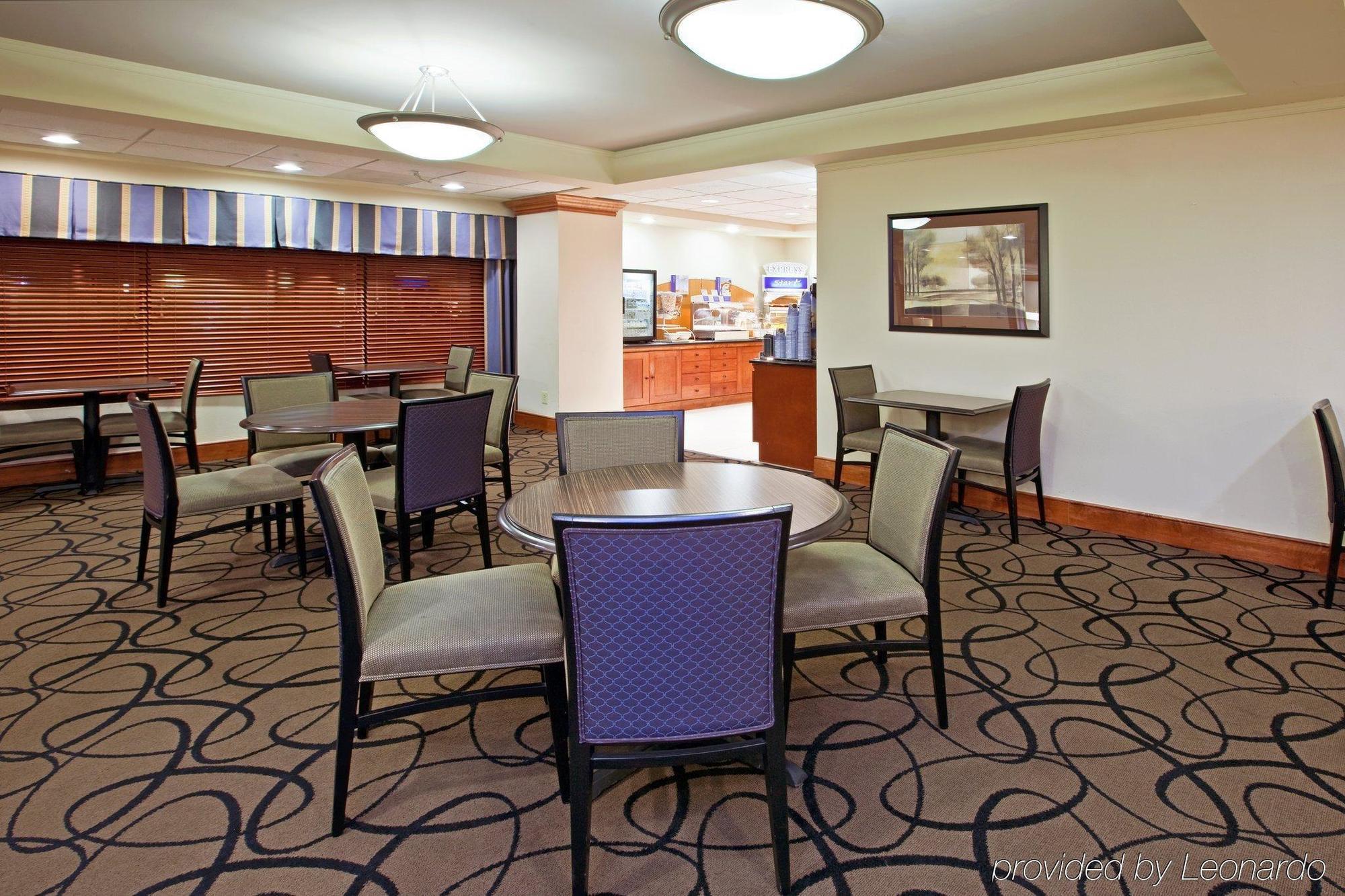 Holiday Inn Express Indianapolis South By Ihg Exterior foto