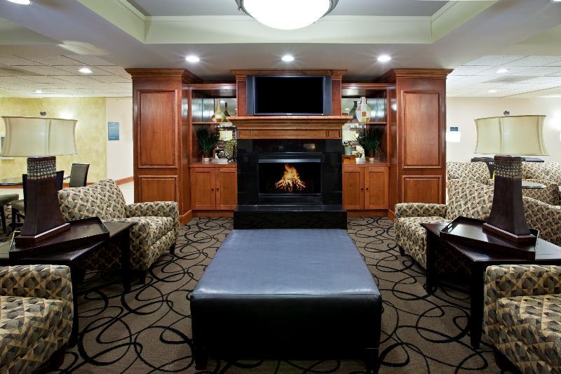 Holiday Inn Express Indianapolis South By Ihg Exterior foto