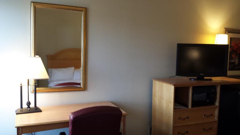 Holiday Inn Express Indianapolis South By Ihg Exterior foto