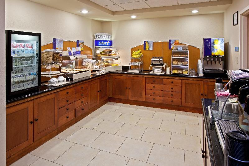 Holiday Inn Express Indianapolis South By Ihg Exterior foto